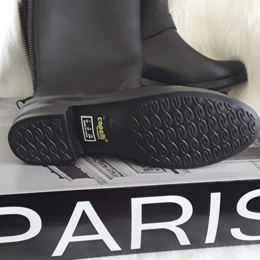 BEAUTIFUL BOOTS - Picture 4 of 4